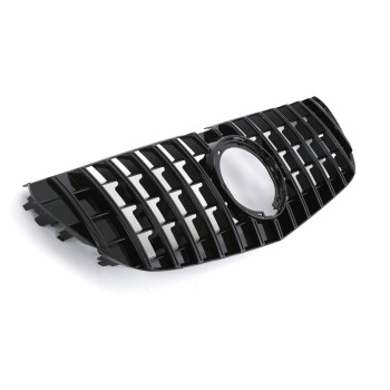 Grill Sport grille fits for Mercedes W447 VITO FACELIFT PANAMERICANA OPTIK