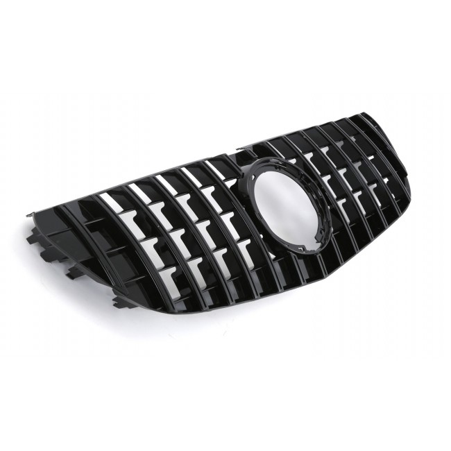Grill Sport grille fits for Mercedes W447 VITO FACELIFT PANAMERICANA OPTIK