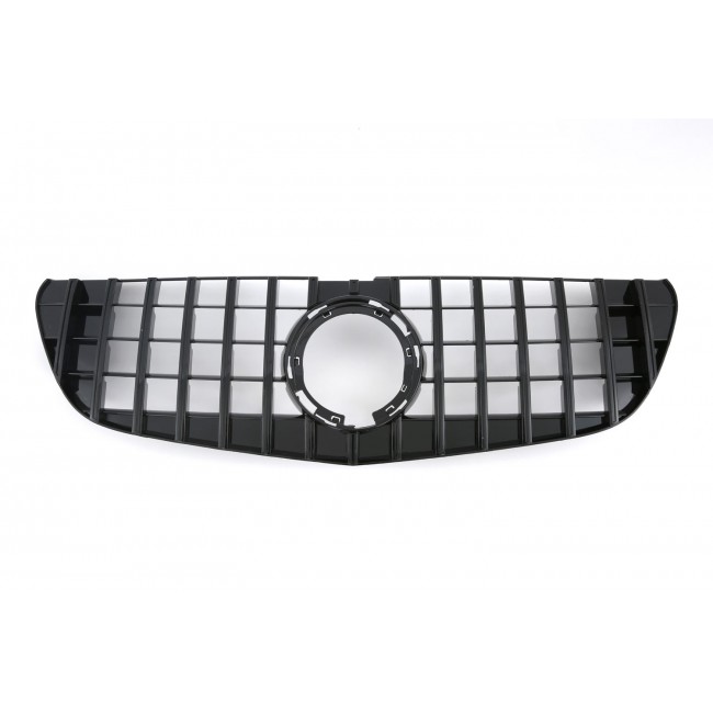 Grill Sport grille fits for Mercedes W447 VITO FACELIFT PANAMERICANA OPTIK