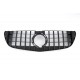 Grill Sport grille fits for Mercedes W447 VITO FACELIFT PANAMERICANA OPTIK