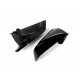 Mirror caps black sport for exchange fits on BMW F01 F07 (PRE-LCI)