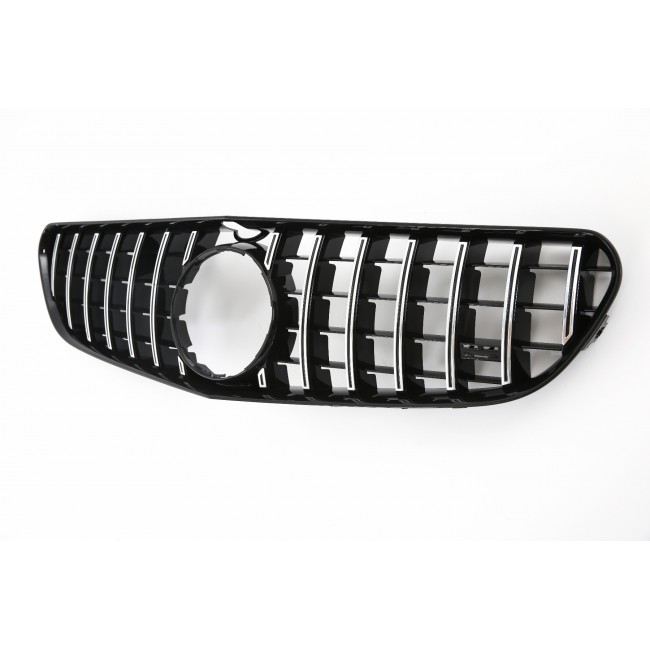 Grill Sport grille fits for Mercedes W217 S63 S65 Panamericana GT DESIGN