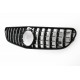 Grill Sport grille fits for Mercedes W217 S63 S65 Panamericana GT DESIGN