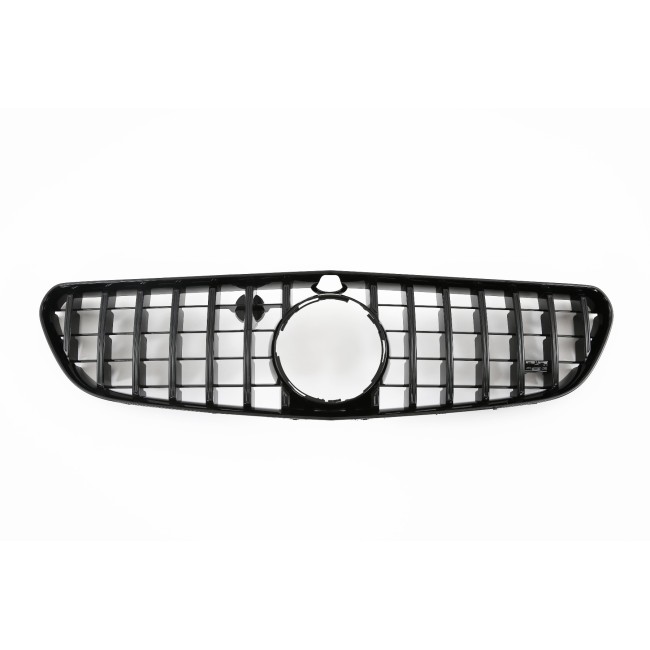 Grill Sport grille fits for Mercedes W217 S63 S65 Panamericana GT DESIGN