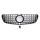 Grille Sport fits for Mercedes W447 V-CLASS 360° PANAMERICANA LOOK 