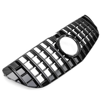 Grille Sport fits for Mercedes W447 VITO PANAMERICANA LOOK 