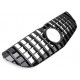 Grille Sport fits for Mercedes W447 VITO PANAMERICANA LOOK 