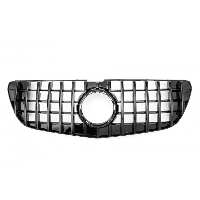 Grille Sport fits for Mercedes W447 VITO PANAMERICANA LOOK 
