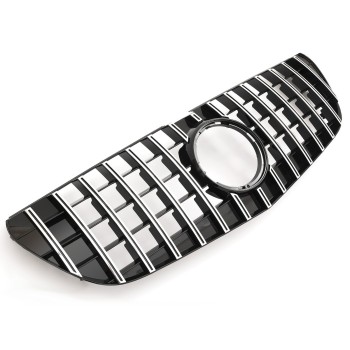 Grille Sport fits for Mercedes W447 VITO PANAMERICANA LOOK 