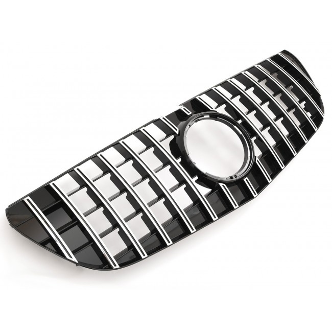 Grille Sport fits for Mercedes W447 VITO PANAMERICANA LOOK 