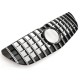 Grille Sport fits for Mercedes W447 VITO PANAMERICANA LOOK 