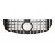 Grille Sport fits for Mercedes W447 VITO PANAMERICANA LOOK 