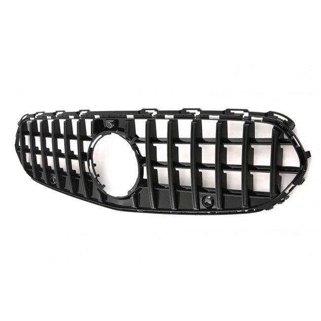 Grill Sport grille fits for Mercedes W206 Avantgarde Panamericana GT