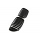 FITS BMW 7 SERIES PRE-LCI G11 G12 SPORT GRILL GLOSSY BLACK