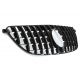 Grille Sport fits for Mercedes W166 C292 GLE 63AMG 2015-2018 PANAMERICANA GT 