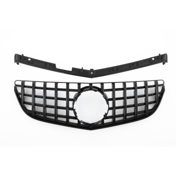 Grille Sport fits for Mercedes W207 FACELIFT PANAMERICANA GT LOOK