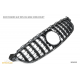 Grille Sport fits for Mercedes W205 C63 AMG GT PANAMERICANA (ONLY C63 AMG)