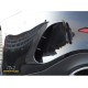 AERO FLAPS CARBON rear for Mercedes V177 A-Class