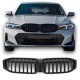SUITABLE FOR BMW 3 SERIES G20 G21 LCI GLOSSY BLACK GRILLE