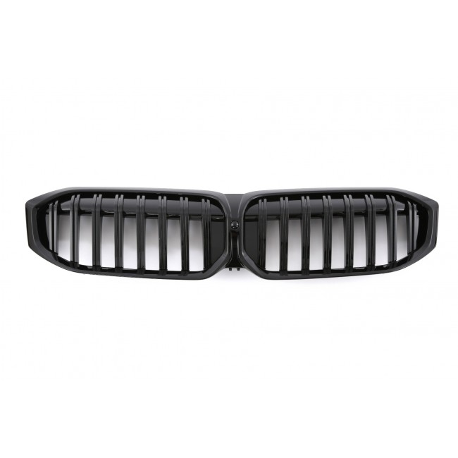 SUITABLE FOR BMW 3 SERIES G20 G21 LCI GLOSSY BLACK GRILLE