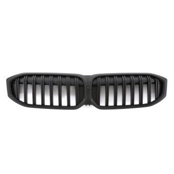 Sport Kühlergrill Matt Schwarz Passt Für Bmw 3er G20 G21 Lci Ab 07/2022