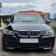 Splitter front spoiler spoiler lip suitable for BMW 3 series E90 E91 pre-LCI with M-Tech package