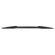 Trunk Spoiler suitable for BMW 4 Series Coupe F32 (2013-up) M4 CSL Design Matte Black