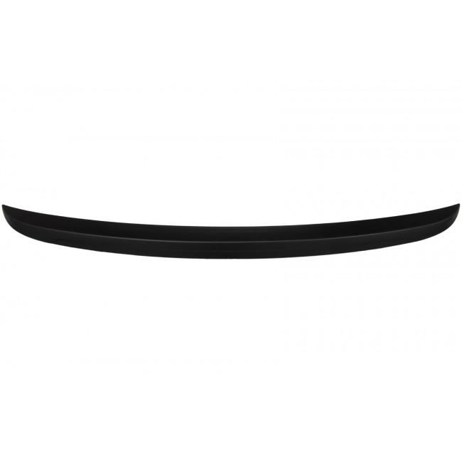 Trunk Spoiler suitable for BMW E60 5 Series LCI Non-LCI (2003-2010) M-Technik Design