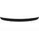 Trunk Spoiler suitable for BMW E60 5 Series LCI Non-LCI (2003-2010) M-Technik Design