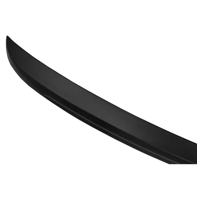 Trunk Spoiler suitable for BMW E60 5 Series LCI Non-LCI (2003-2010) M-Technik Design