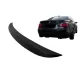 Trunk Spoiler suitable for BMW E60 5 Series LCI Non-LCI (2003-2010) M-Technik Design