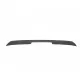 Roof Spoiler suitable for VW Polo 6R (2009-up) R-Line Design