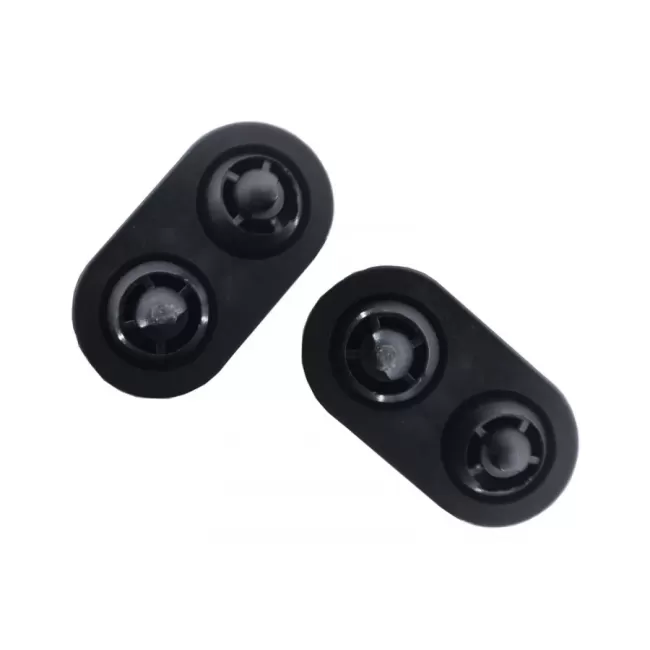 Headlights Washer Jet Kit suitable for Land Rover Range Rover Sport L320 Facelift (2009-2013)