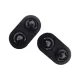 Headlights Washer Jet Kit suitable for Range Rover Vogue L322 (2010-2012)