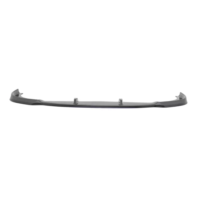 Front Bumper Lip Extension Spoiler suitable for VW Transporter Multivan Caravelle T5 Facelift (2010-2015) SportLine
