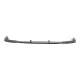 Front Bumper Lip Extension Spoiler suitable for VW Transporter Multivan Caravelle T5 Facelift (2010-2015) SportLine