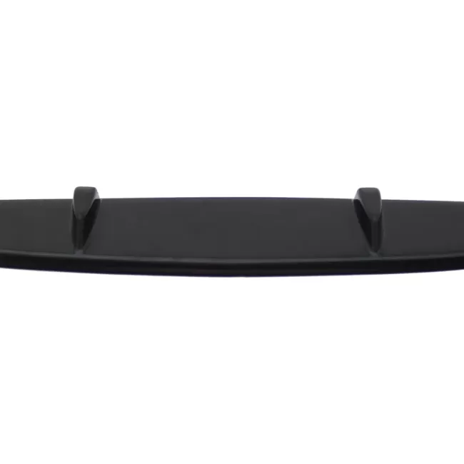 Front Bumper Lip Extension Spoiler suitable for VW Transporter Multivan Caravelle T5 Facelift (2010-2015) SportLine