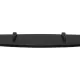 Front Bumper Lip Extension Spoiler suitable for VW Transporter Multivan Caravelle T5 Facelift (2010-2015) SportLine