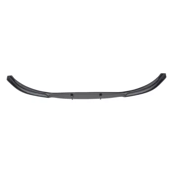Front Bumper Lip Extension Spoiler suitable for VW Transporter Multivan Caravelle T5 Facelift (2010-2015) SportLine