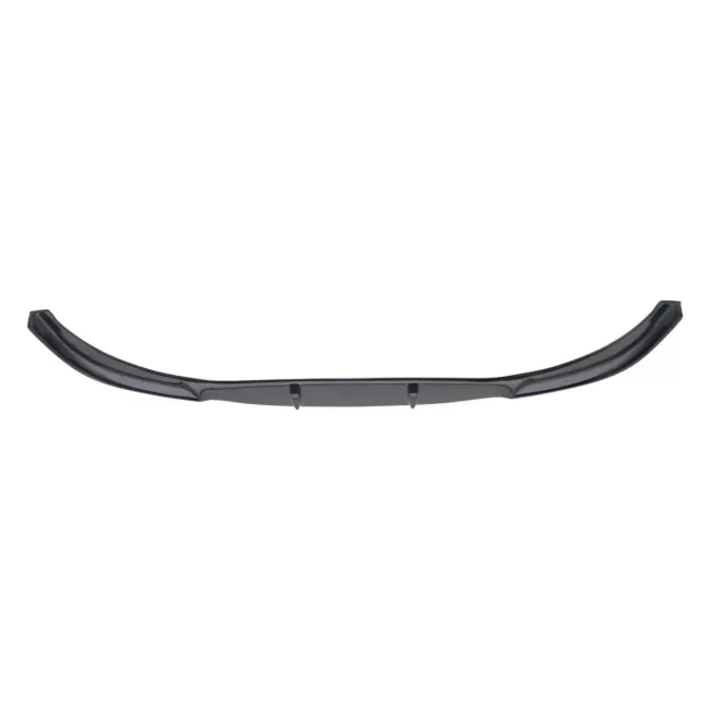 Front Bumper Lip Extension Spoiler suitable for VW Transporter Multivan Caravelle T5 Facelift (2010-2015) SportLine
