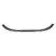 Front Bumper Lip Extension Spoiler suitable for VW Transporter Multivan Caravelle T5 Facelift (2010-2015) SportLine