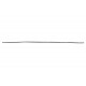 Trunk Boot Spoiler suitable for BMW 5 Series G30 (2017-Up) M5 Design Piano Black
