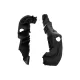 Front Fenders Mounting Brackets suitable for Range Rover Sport L320 (2010-2013) Facelift