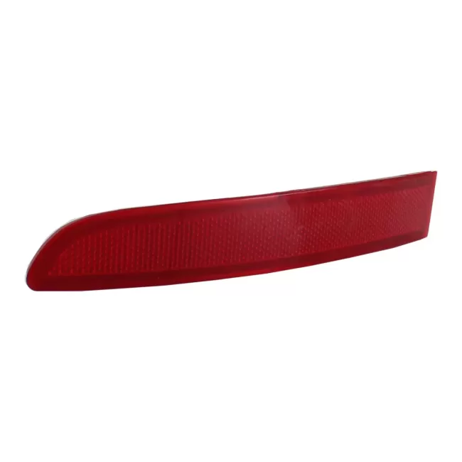 Rear Bumper Reflector suitable for VW Golf 5 V (2003-2007) R32 Look