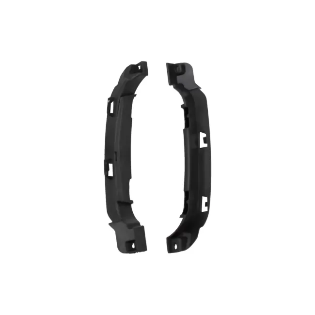 Rear Bumper Parts Brackets suitable for Mercedes S-Class W221 (2005-2012)