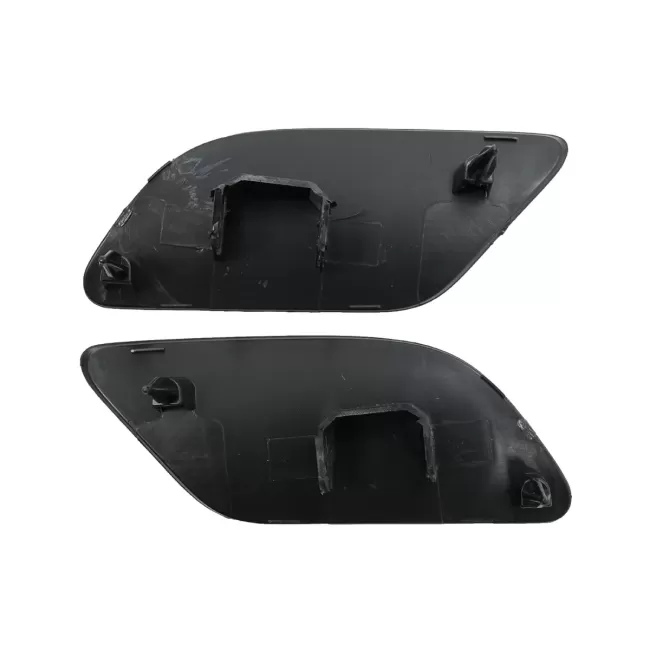 SRA Covers Front Bumper suitable for Audi A6 C7 4G (2011-2018) RS6 Design