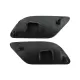 SRA Covers Front Bumper suitable for Audi A6 C7 4G (2011-2018) RS6 Design