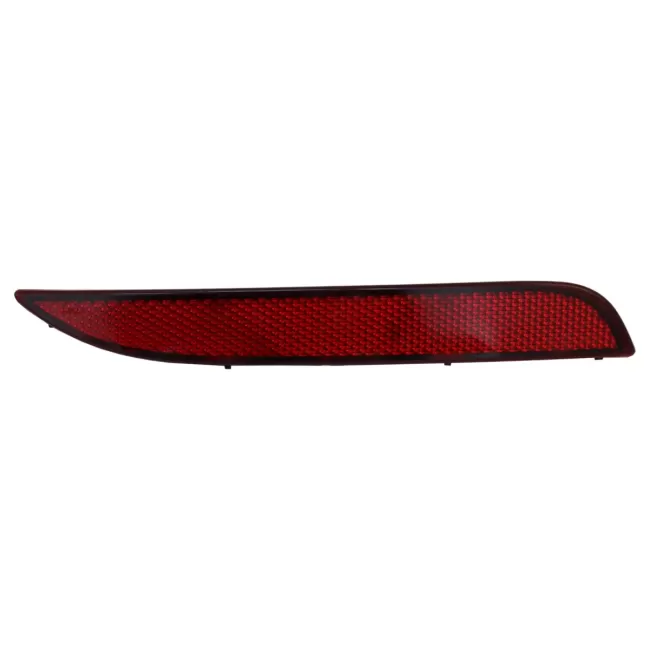 Rear Bumper Reflector suitable for VW Golf 6 VI (2008-2013) R20