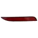Rear Bumper Reflector suitable for VW Golf 6 VI (2008-2013) R20