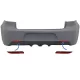 Rear Bumper Reflector suitable for VW Golf 6 VI (2008-2013) R20